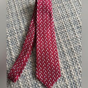 Vineyard Vines boys lacrosse neck tie -size 49